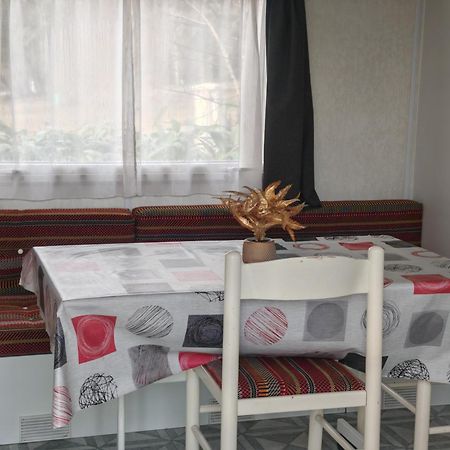 Camping De Ladignac Le Long Bel Air Екстер'єр фото
