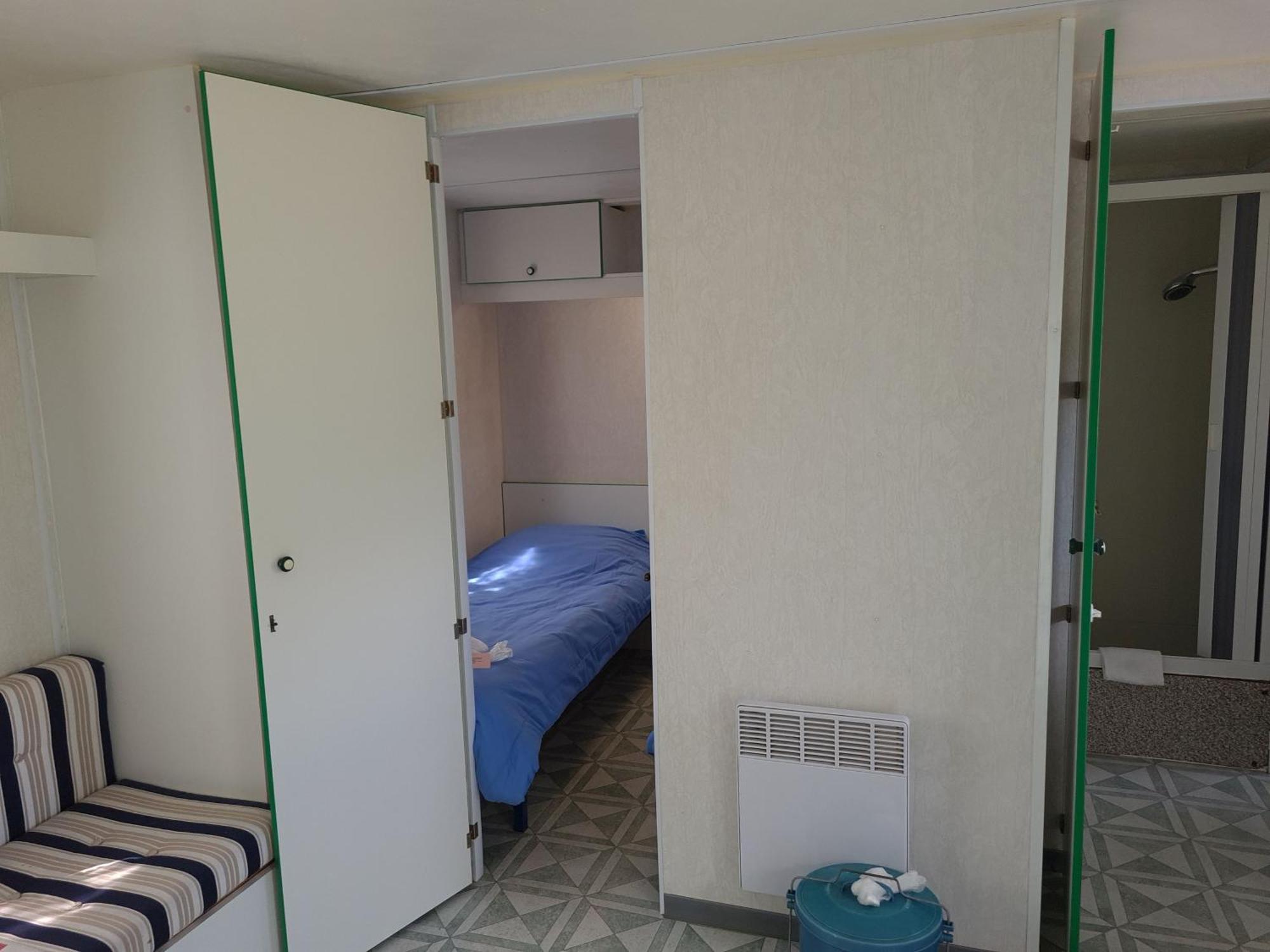 Camping De Ladignac Le Long Bel Air Екстер'єр фото