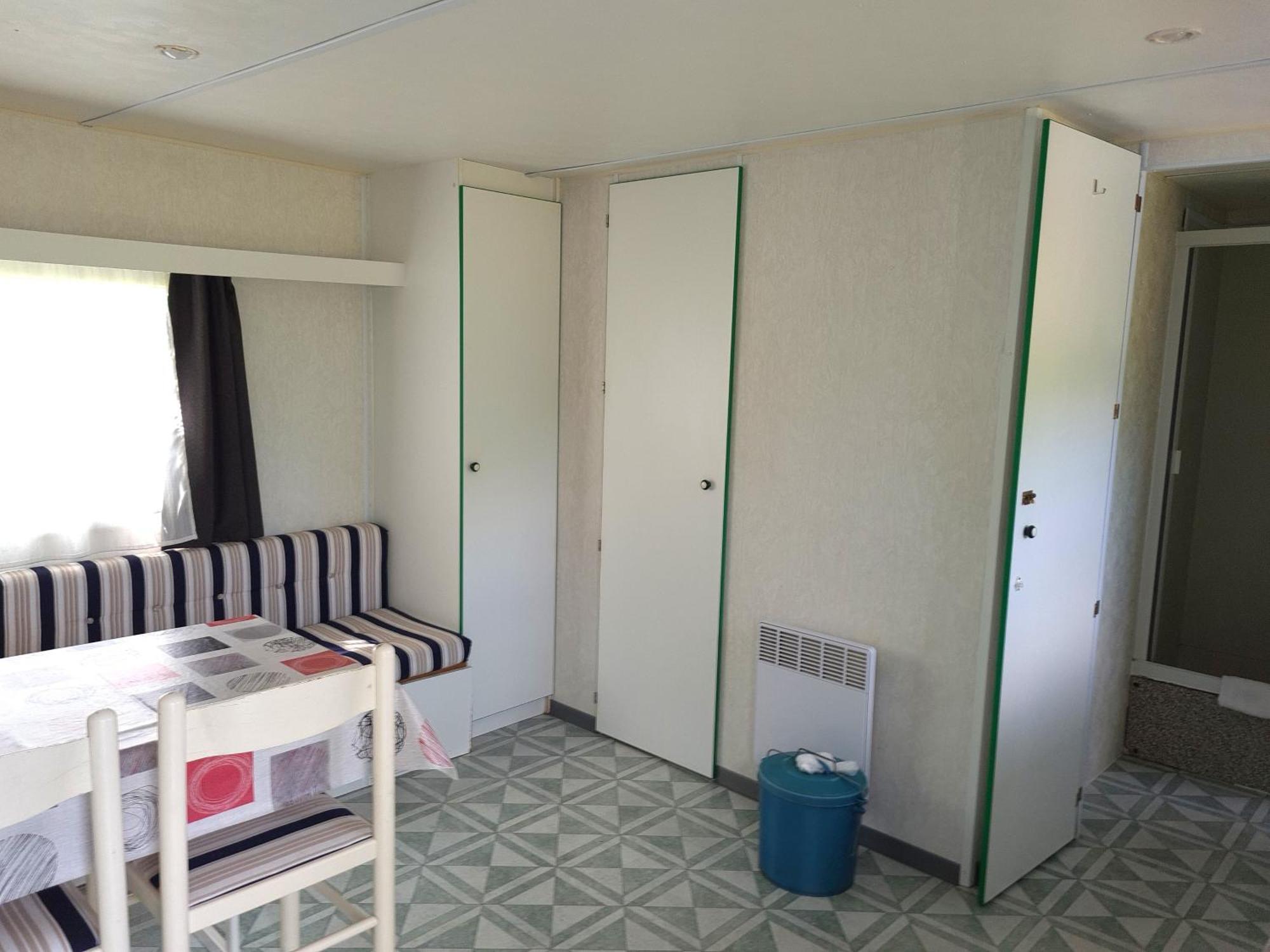 Camping De Ladignac Le Long Bel Air Екстер'єр фото