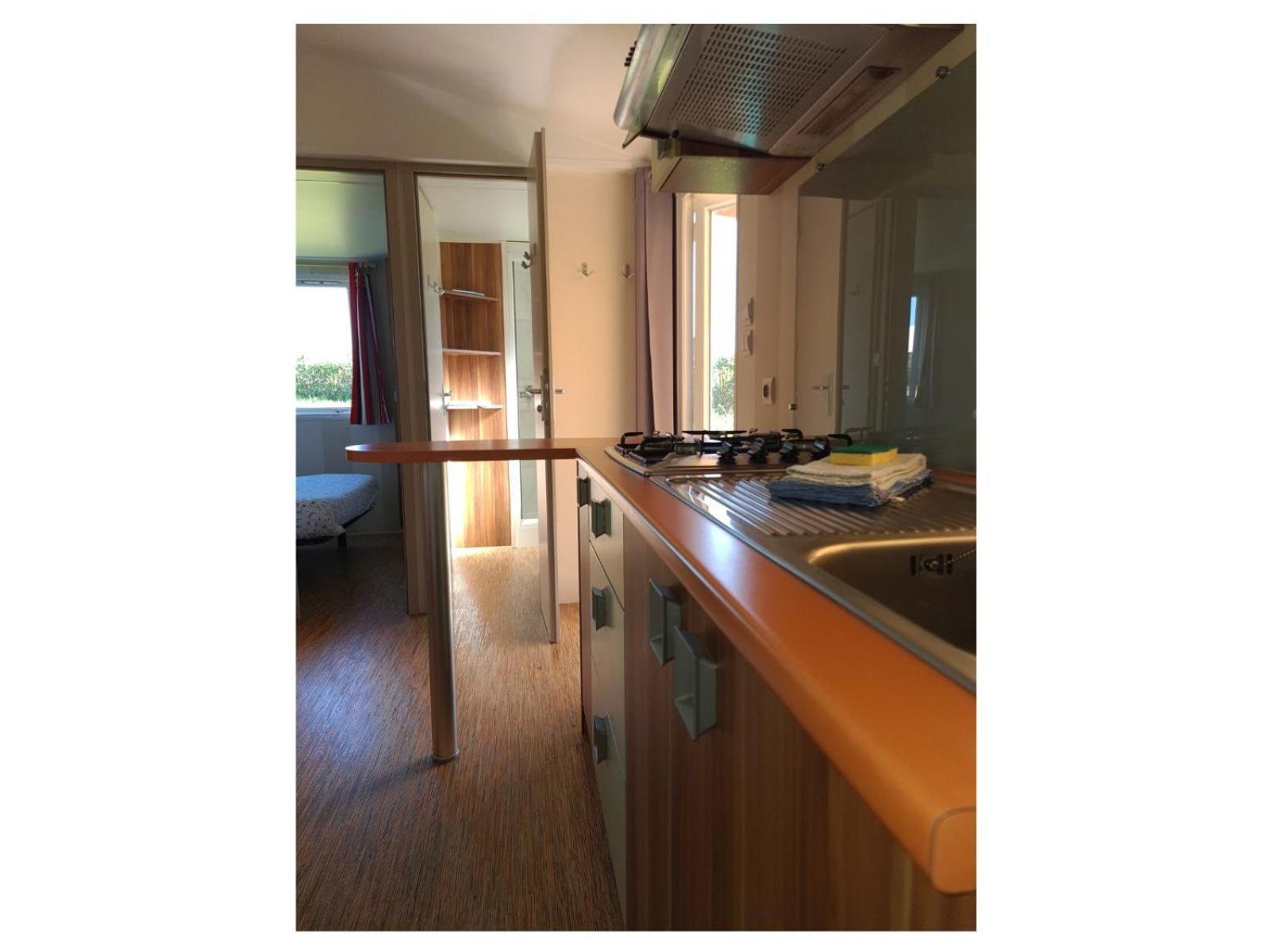 Camping De Ladignac Le Long Bel Air Екстер'єр фото