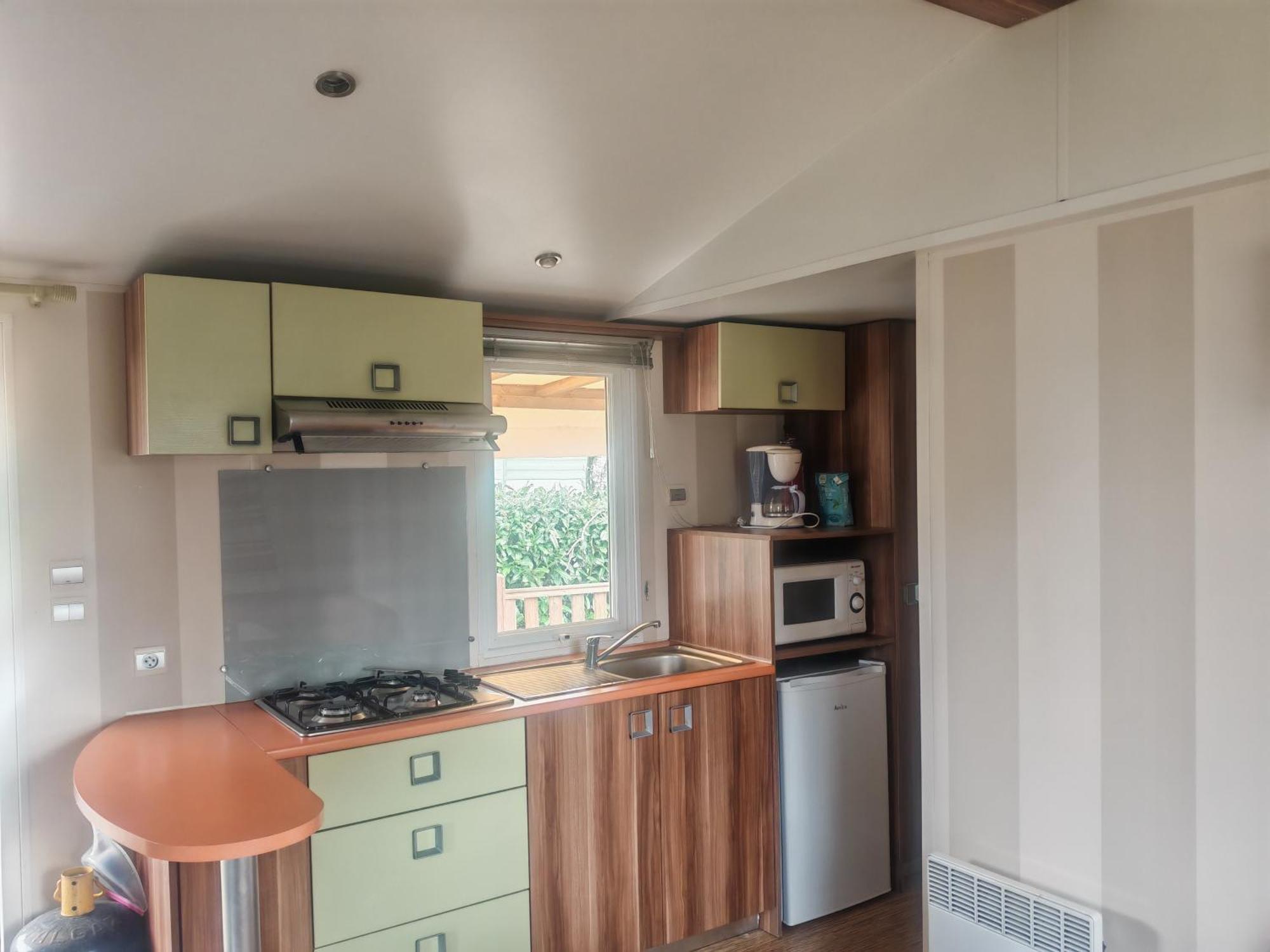 Camping De Ladignac Le Long Bel Air Екстер'єр фото