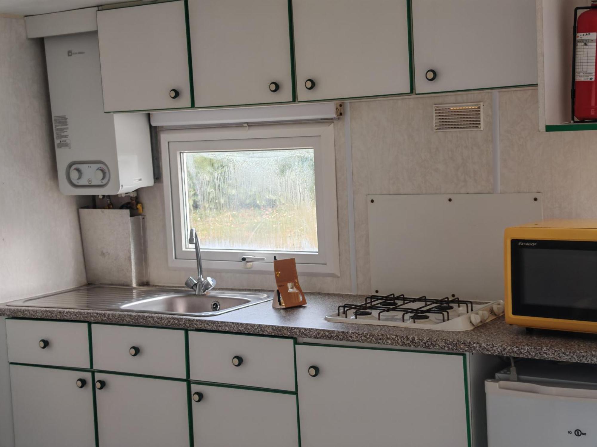 Camping De Ladignac Le Long Bel Air Екстер'єр фото