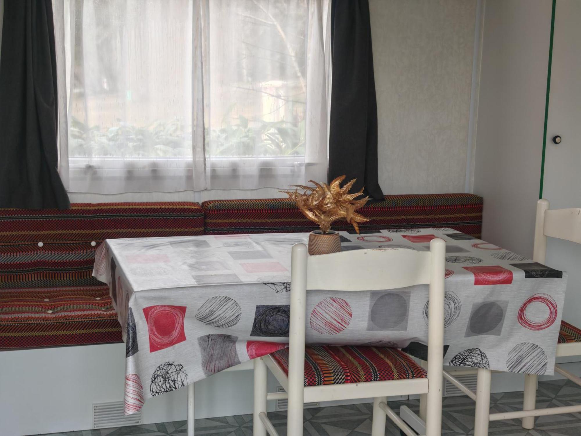 Camping De Ladignac Le Long Bel Air Екстер'єр фото